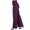 Dancing Days - PARTY ON Wide leg trousers - Purple Product image